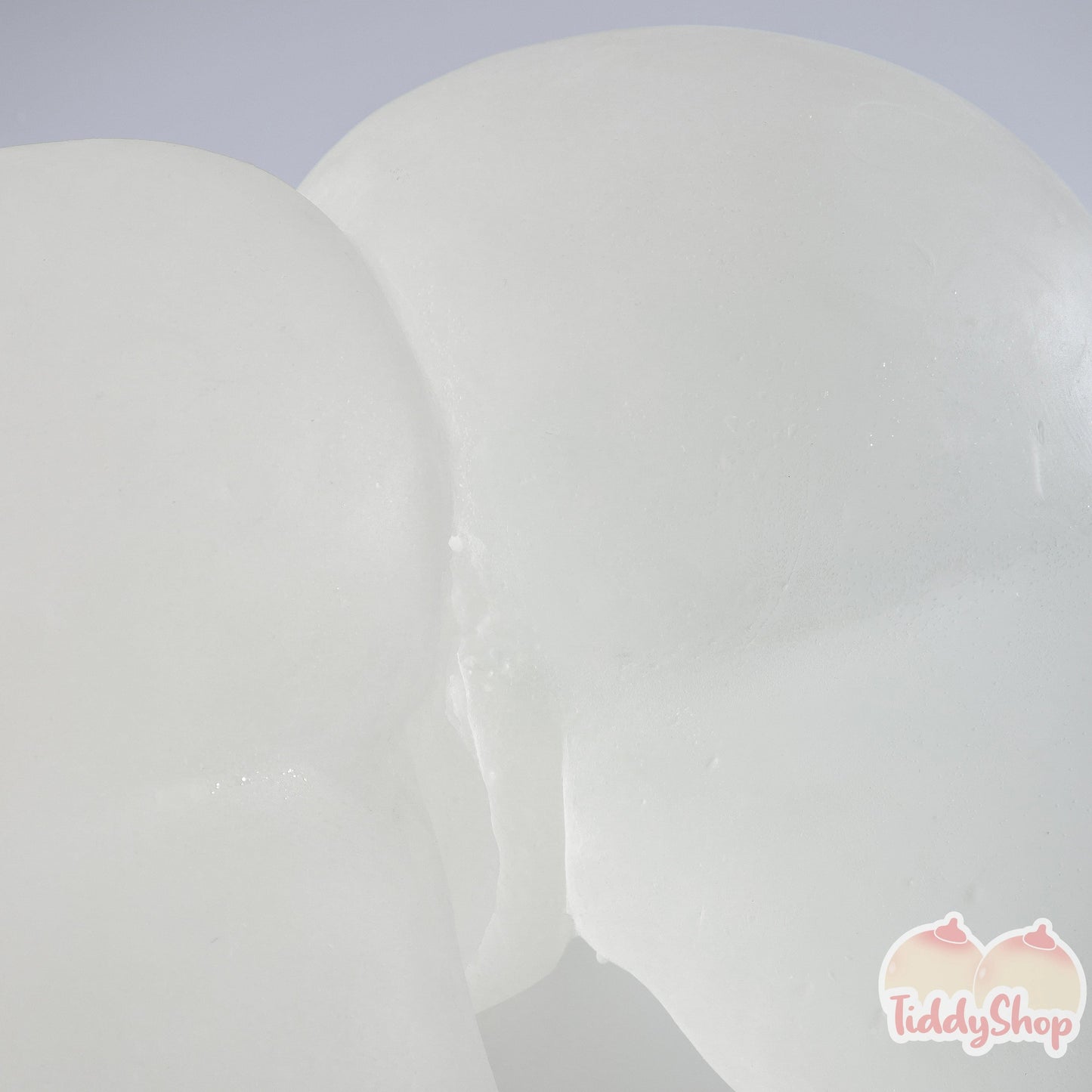 TiddyShop Jenna's Booty - Big Extra Jiggly Booty Butt Hip Toy- 53lb (24.2 kg) Onahole (with vagina and anus) - Sex Toy - TiddyDollHouse TiddyShop