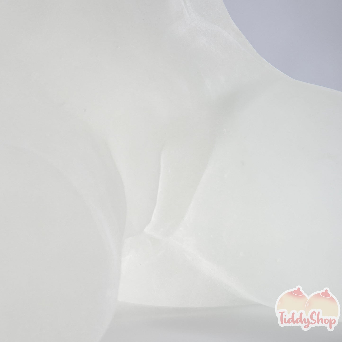 TiddyShop Jenna's Booty - Big Extra Jiggly Booty Butt Hip Toy- 53lb (24.2 kg) Onahole (with vagina and anus) - Sex Toy - TiddyDollHouse TiddyShop