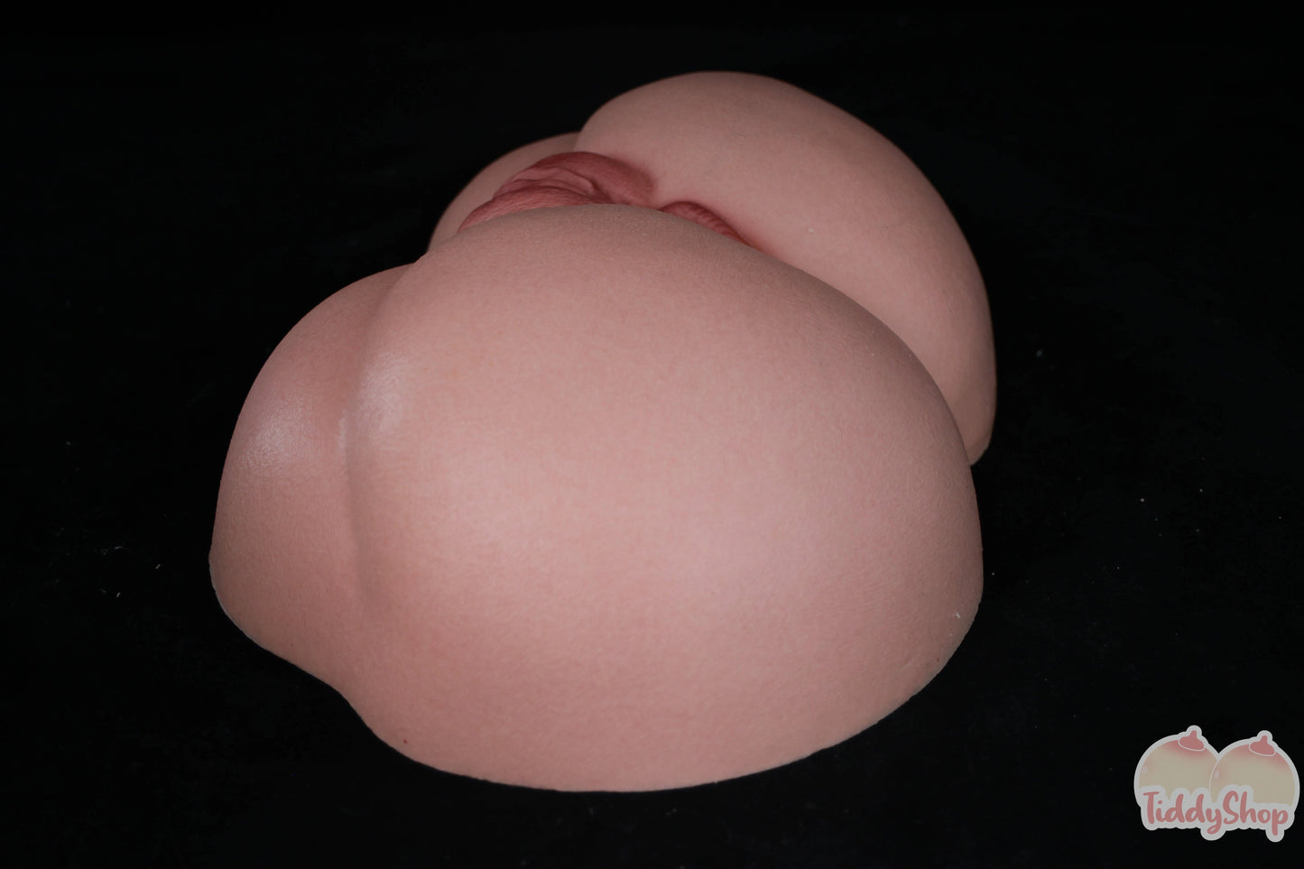 TiddyShop Prone Bone booty toy TiddyShop