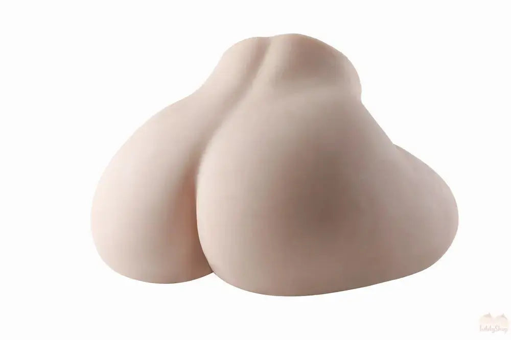 TiddyShop Venus's Booty 31lb - Extremely Jiggly Ass Butt Hip Toy Onahole - TiddyDollHouse TiddyShop