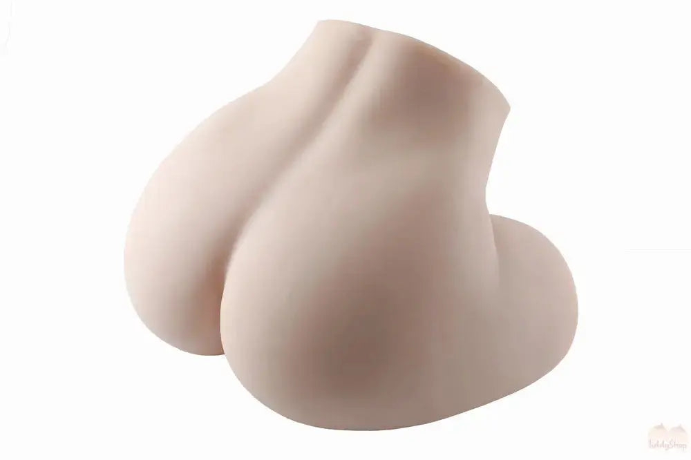 TiddyShop Venus's Booty 31lb - Extremely Jiggly Ass Butt Hip Toy Onahole - TiddyDollHouse TiddyShop