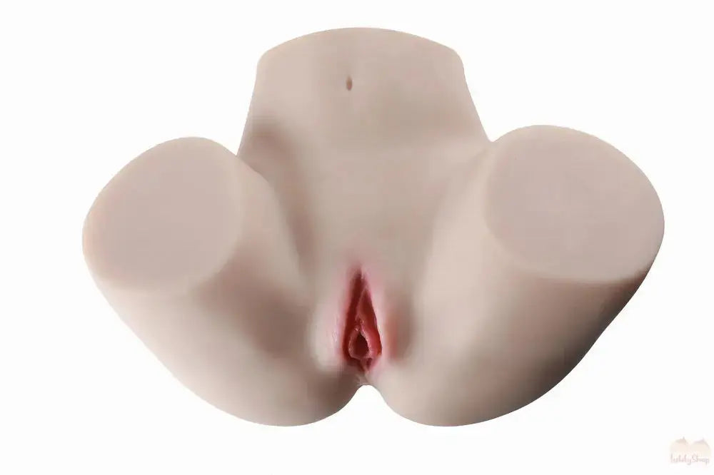 TiddyShop Venus's Booty 31lb - Extremely Jiggly Ass Butt Hip Toy Onahole - TiddyDollHouse TiddyShop