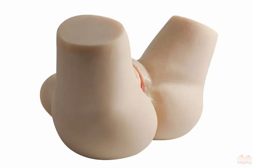 TiddyShop Big Extra Jiggly Booty Butt Hip Toy- 24.2 kg Onahole (with vagina and anus) - Sex Toy - TiddyDollHouse TiddyShop
