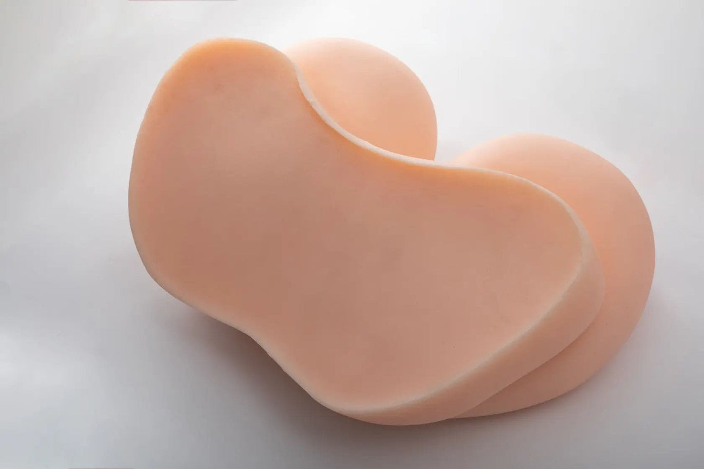 EXTRA WOBBLES TiddyToy 33LB - The Largest, Most Heavenly Wobbling Breast Toy TiddyShop