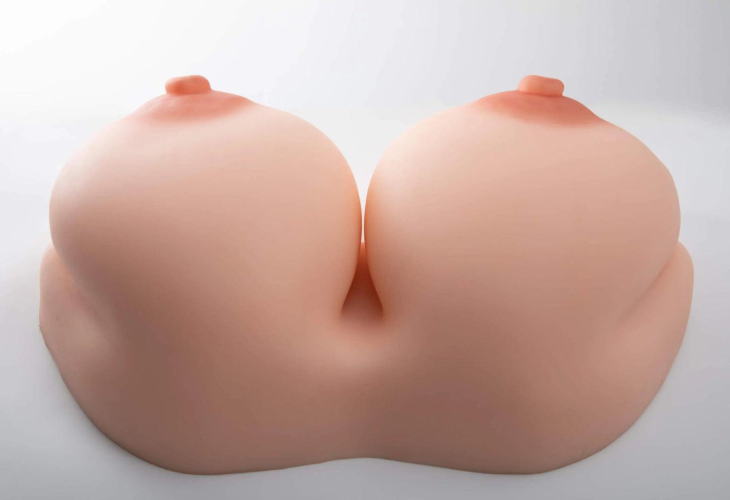 EXTRA WOBBLES TiddyToy 33LB - The Largest, Most Heavenly Wobbling Breast Toy TiddyShop