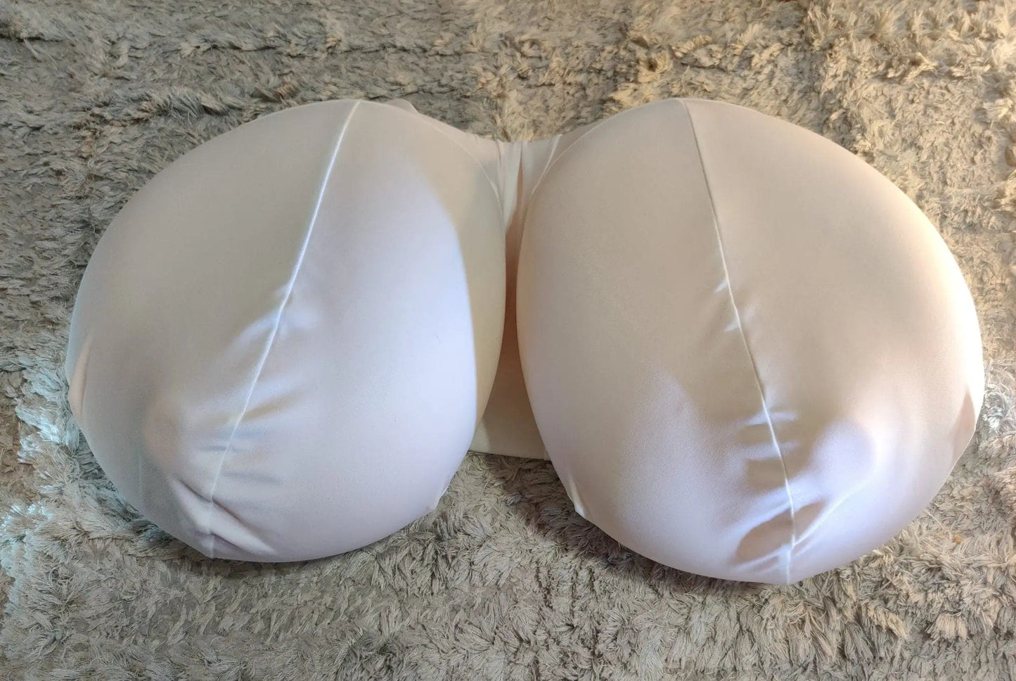 EXTRA WOBBLES TiddyToy 33LB - The Largest, Most Heavenly Wobbling Breast Toy TiddyShop