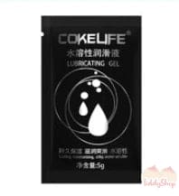 TiddyShop Adult products lubricant wipes spray male and female sex toys vibrator wholesale one piece gift package TiddyShop