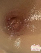 TiddyShop Evelisse - SimulaFeel® Tits 28.44 lb / 12.9Kg 100% Platinum Silicone Tiddies, Gel Filled, Extremely Realistic Feeling Big Jiggly Boobs, Real 3D Skin Texture, Made with TiddyShop's New Patented Silicone Technology - TiddyDollHouse TiddyShop