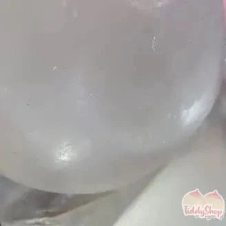TiddyShop Heavenly Madame Squishable - Fully Gel Filled JelloJiggles BBW Pear Gigantic Ass 94lb (43 kg)  - Extremely Jiggly Huge Booty Giant Butt Hip Toy Onahole - TiddyDollHouse TiddyShop Transparent-Slime-Extra-2-weeks-for-delivery-Skin-