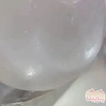 TiddyShop Heavenly Madame Squishable - Fully Gel Filled JelloJiggles BBW Pear Gigantic Ass 94lb (43 kg)  - Extremely Jiggly Huge Booty Giant Butt Hip Toy Onahole - TiddyDollHouse TiddyShop Transparent-Slime-Extra-2-weeks-for-delivery-Skin-