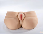 TiddyShop Heavenly Madame Squishable - JelloJiggles BBW Pear Gigantic Ass 94lb (43 kg)  - Extremely Jiggly Huge Booty Giant Butt Hip Toy Onahole - TiddyDollHouse TiddyShop