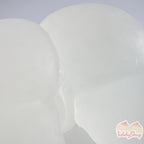 TiddyShop Jenna's Booty - Big Extra Jiggly Booty Butt Hip Toy- 53lb (24.2 kg) Onahole (with vagina and anus) -  Sex Toy - TiddyDollHouse TiddyShop