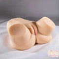 TiddyShop Copy of Jenna's Booty - Big Extra Jiggly Booty Butt Hip Toy- 53lb (24.2 kg) Onahole (with vagina and anus) -  Sex Toy - TiddyDollHouse TiddyShop