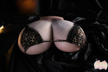 Mrs Bra Buster SimulaFeel silicone tiddies - TiddyShop creator collab
