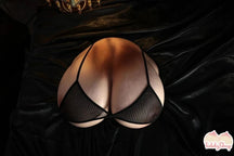 Mrs Bra Buster SimulaFeel silicone tiddies - TiddyShop creator collab