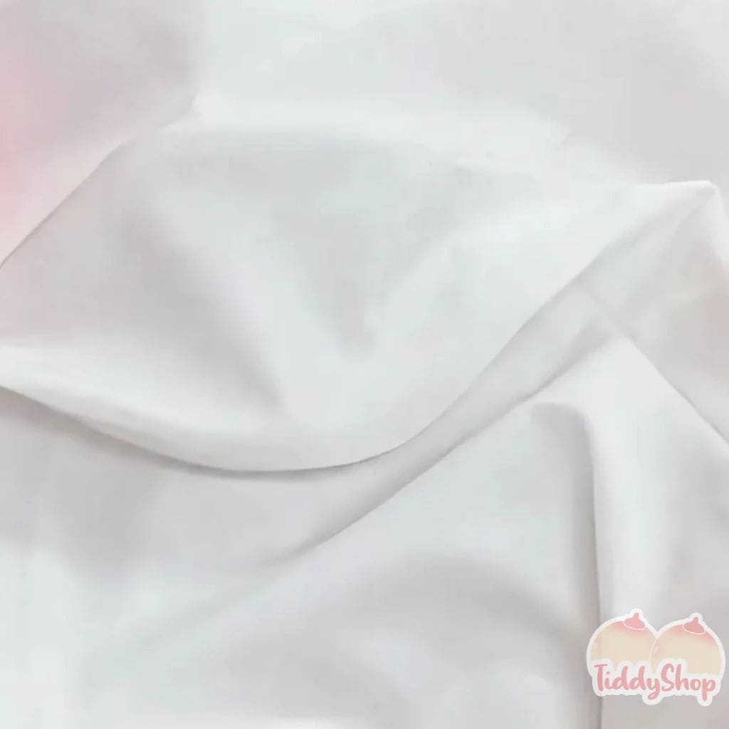 TiddyShop Pillow Case for TiddyToy ® - Stretchy, Protective, Colorfast, Soft, Oil Resistant, and Does Not Stop the Wobbles! TiddyShop