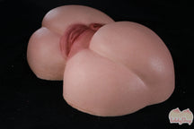 TiddyShop Prone Bone booty toy TiddyShop