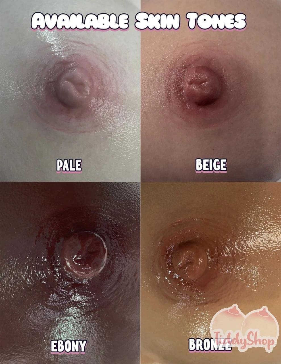 TiddyShop SERAPHIC Madame Booty 94lb / 43kg - 28in Wide Ass- SimulaFeel® Platinum Silicone Patented Tech, Gel Filled, Jiggly, Ultra Realistic Ass - (Heavenly Madame's Older Sis) - Huge Hip Toy, BBW Fat Butt, SSBBW Torso Sex Doll, Anime Onahole - TiddyDollHouse TiddyShop