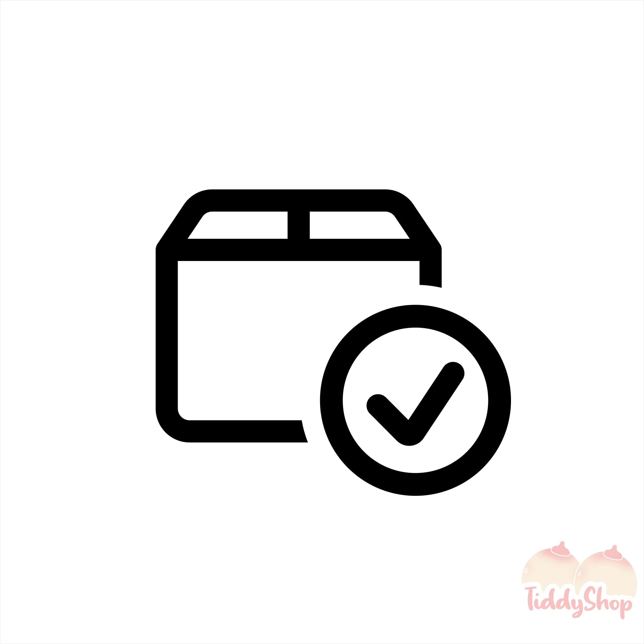 TiddyShop Shipping Protection by Route Route 140.38