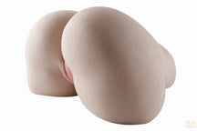 TiddyShop Venus's Booty 31lb - Extremely Jiggly Ass Butt Hip Toy Onahole - TiddyDollHouse TiddyShop