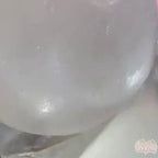 TiddyShop Venus's Booty 31lb - Extremely Jiggly Ass Butt Hip Toy Onahole - TiddyDollHouse TiddyShop Transparent-Slime-Extra-2-weeks-for-delivery