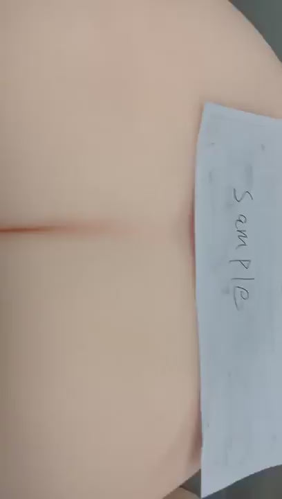Venus's Booty 31lb - Extremely Jiggly Ass Butt Hip Toy Onahole - TiddyDollHouse