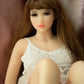 BAT-FBA075-A - 29.5" (75 cm) Long Haired Doll Onahole - Busty Anime Sex Toy Doll - TiddyDollHouse TiddyShop