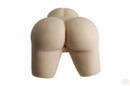 TiddyShop Big Extra Jiggly Booty Butt Hip Toy- 24.2 kg Onahole (with vagina and anus) -  Sex Toy - TiddyDollHouse TiddyShop 