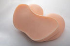 EXTRA WOBBLES TiddyToy 33LB - The Largest, Most Heavenly Wobbling Breast Toy TiddyShop