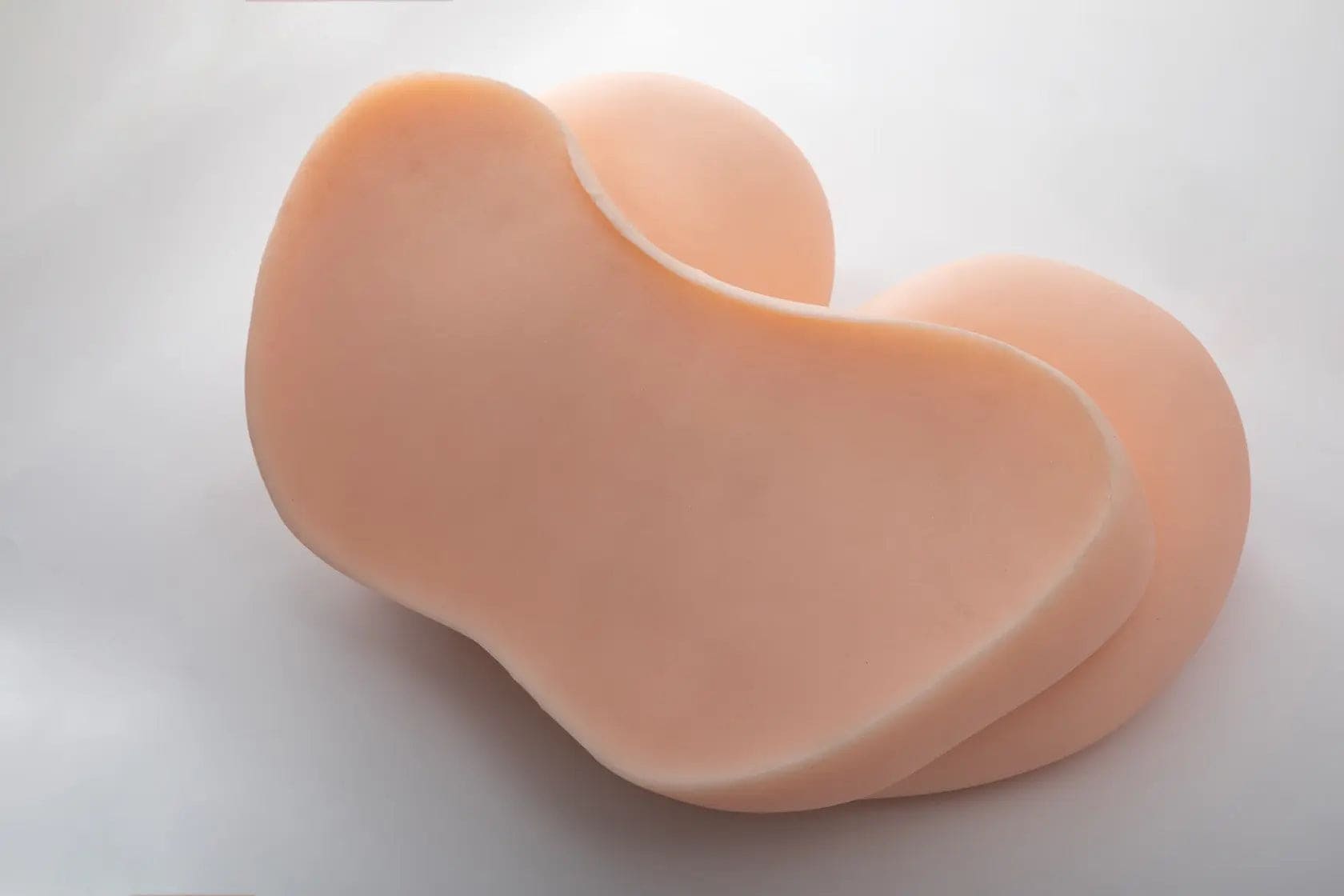 EXTRA WOBBLES TiddyToy 33LB - The Largest, Most Heavenly Wobbling Breast Toy TiddyShop