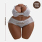 Evie - INCREDIBLY THICC Torso Doll - Busty Anime Torso Sex Toy Doll - TiddyDollHouse TiddyShop