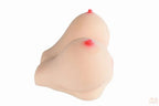 TiddyShop JelloJiggles Tiddies 11lbs / 5kg Big Tits Onahole with Vagina - Busty Anime Sex Toy Doll - TiddyDollHouse TiddyShop 