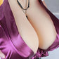 TiddyShop JelloJiggles Tiddies 11lbs / 5kg Big Tits Onahole with Vagina - Busty Anime Sex Toy Doll - TiddyDollHouse TiddyShop 