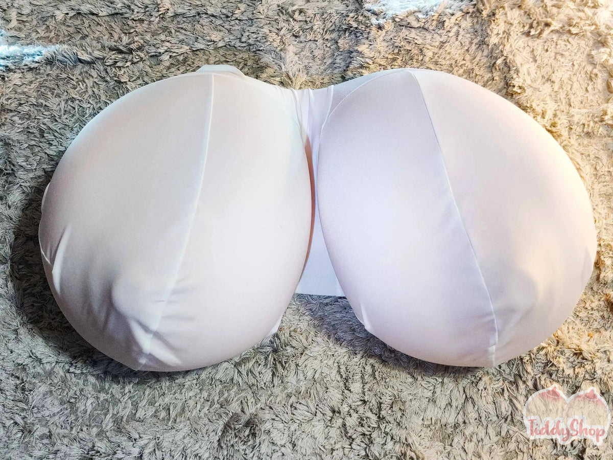 Pillow Case for TiddyToy - Stretchy, Protective, Soft, Oil Resistant and Does Not Stop the Wobbles! TiddyShop