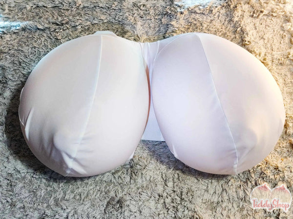 Pillow Case for TiddyToy - Stretchy, Protective, Soft, Oil Resistant and Does Not Stop the Wobbles! TiddyShop
