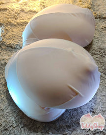 Pillow Case for TiddyToy - Stretchy, Protective, Soft, Oil Resistant and Does Not Stop the Wobbles! TiddyShop