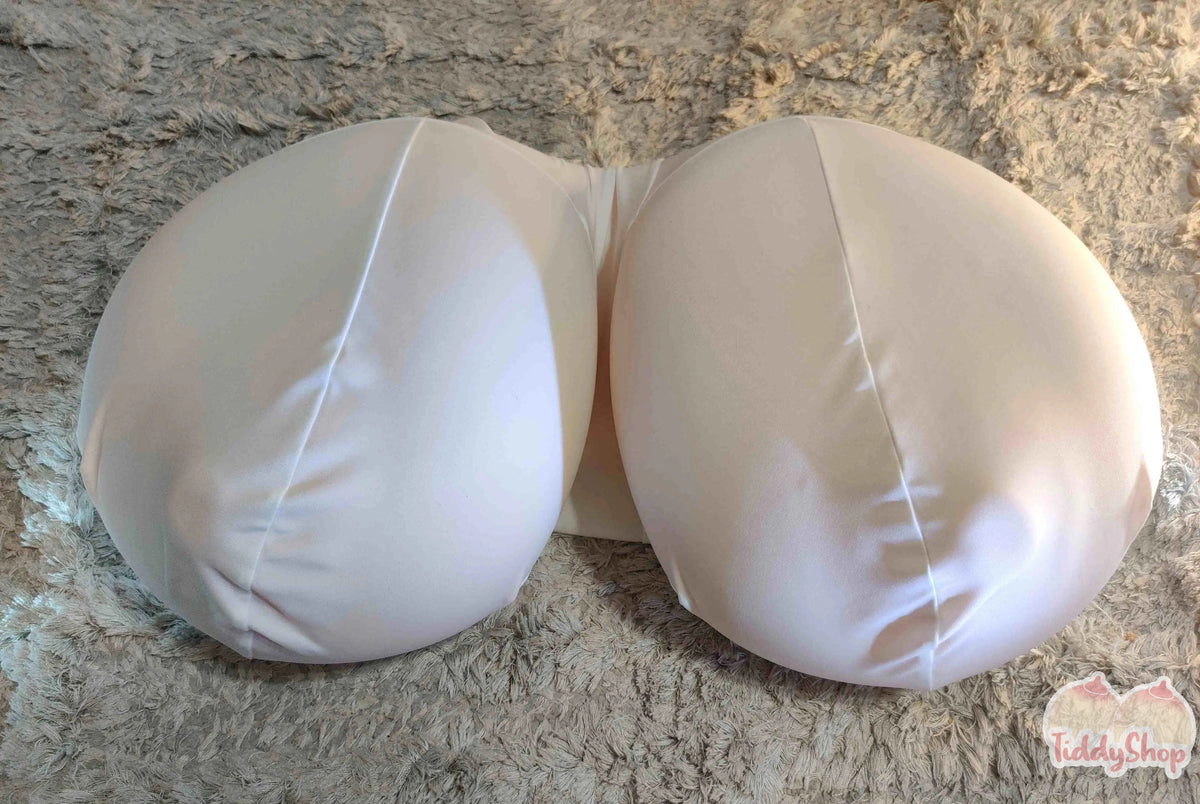 Pillow Case for TiddyToy - Stretchy, Protective, Soft, Oil Resistant and Does Not Stop the Wobbles! TiddyShop